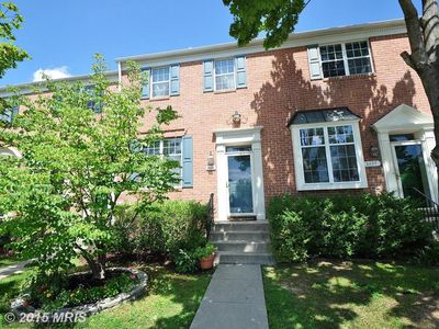 8435 Gold Sunset Way, Columbia, MD, 21045