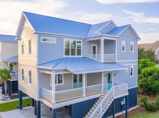 14 Sunrise View Trl, Pawleys Island, SC 29585