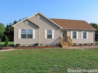 221 Irons Ave, Millsboro, DE 19966