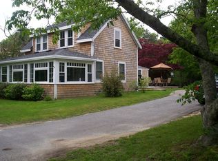 576 Craigville Beach Rd, Centerville, MA 02632