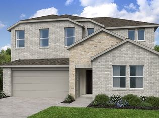 2609 Glacier Rd, Anna, TX 75409