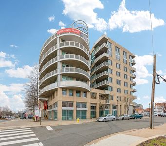 3409 Wilson Blvd Unit 307, Arlington, VA, 22201