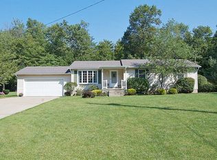 1739 Frontier Trl, Mansfield, OH 44905