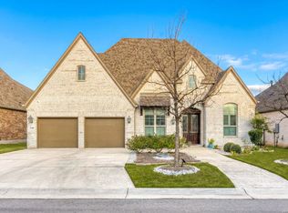 17918 Cantera Ct, San Antonio, TX 78255