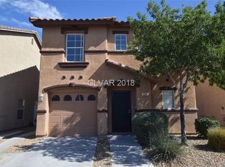 536 Columbia Pike Ave, Las Vegas, NV 89183
