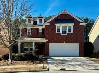 2735 Meadow Trace Dr, Grayson, GA 30017