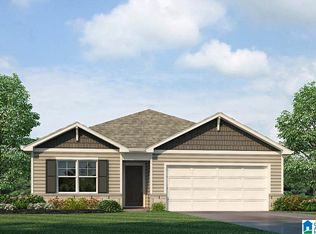 453 Stage Coach Blvd, Kimberly, AL 35091