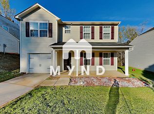 330 Olde North Church Dr, Concord, NC 28025