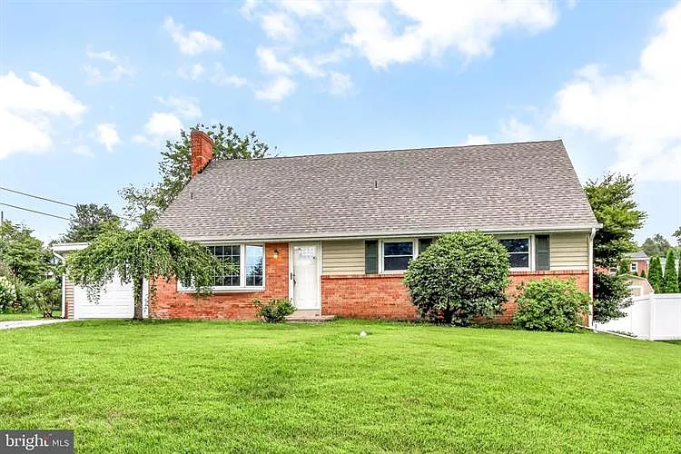 507 Bean Blossom Dr photo 1