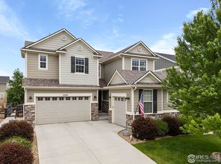 2320 Spruce Creek Dr, Fort Collins, CO 80528