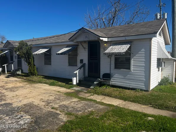 2524 28th St, Gulfport, MS