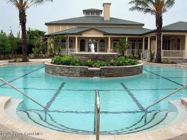 6470 Borasco Dr APT 3108, Melbourne, FL 32940