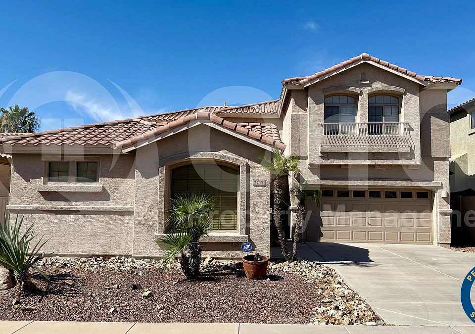 1st image of 2747 W Silver Fox Way