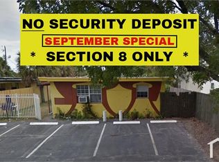 1224 NW 3rd St APT 3, Fort Lauderdale, FL 33311