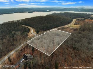 1600 New Hope Rd, Rockwood, TN 37854