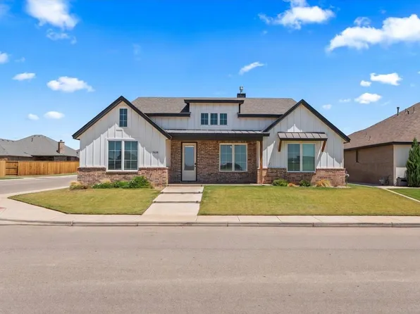 7626 55th St, Lubbock, TX 79407