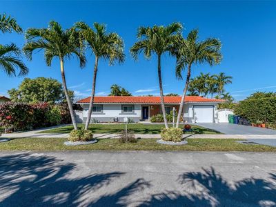 12745 SW 33rd Ter, Miami, FL, 33175
