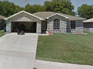 305 Lake Travis Dr, Wylie, TX 75098