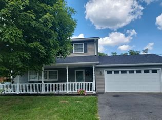 10 Nightingale St, Keyser, WV 26726