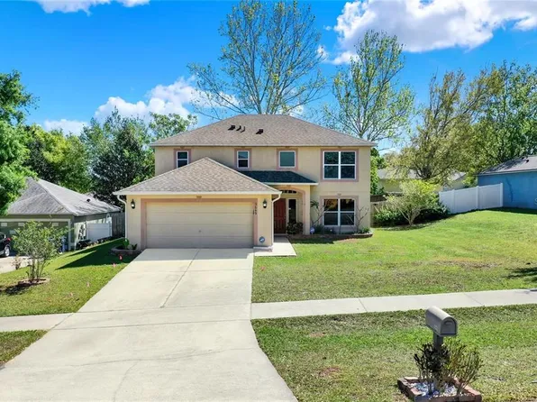 9649 Water Fern Cir, Clermont, FL 34711