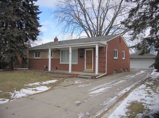 9856 Merriman Rd, Livonia, MI 48150