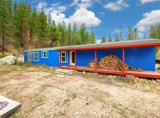 120 Bear Run Rd, Idaho City, ID 83631