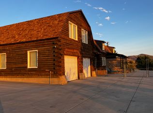 11416 Gelding Ave, Tehachapi, CA 93561