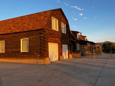 11416 Gelding Ave, Tehachapi, CA, 93561