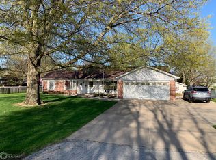1420 N Van Buren Ave, Ottumwa, IA 52501