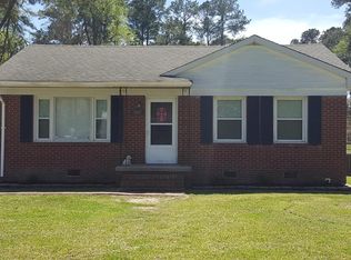 1589 Murray Cir, Kinston, NC 28501