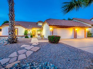 1972 E Palomino Dr, Tempe, AZ 85284