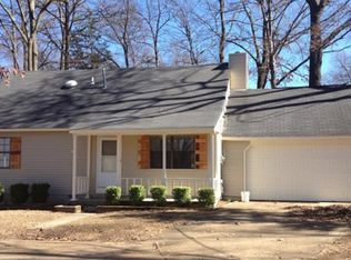 2770 Bragg Ln LOT 67, Memphis, TN 38134