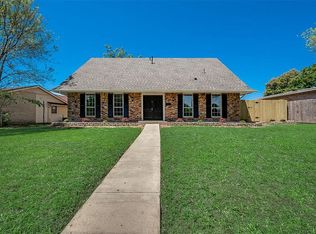 3509 Missoula St, Irving, TX 75062
