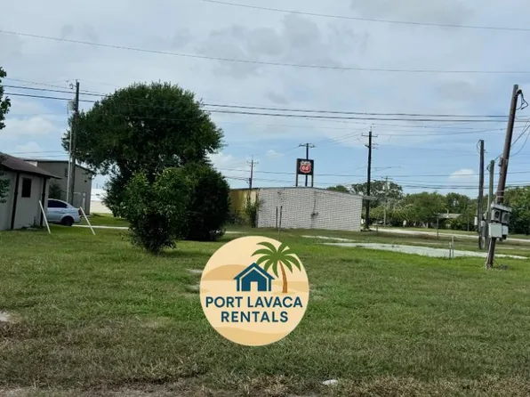 2432 W Austin St, Pt Lavaca, TX