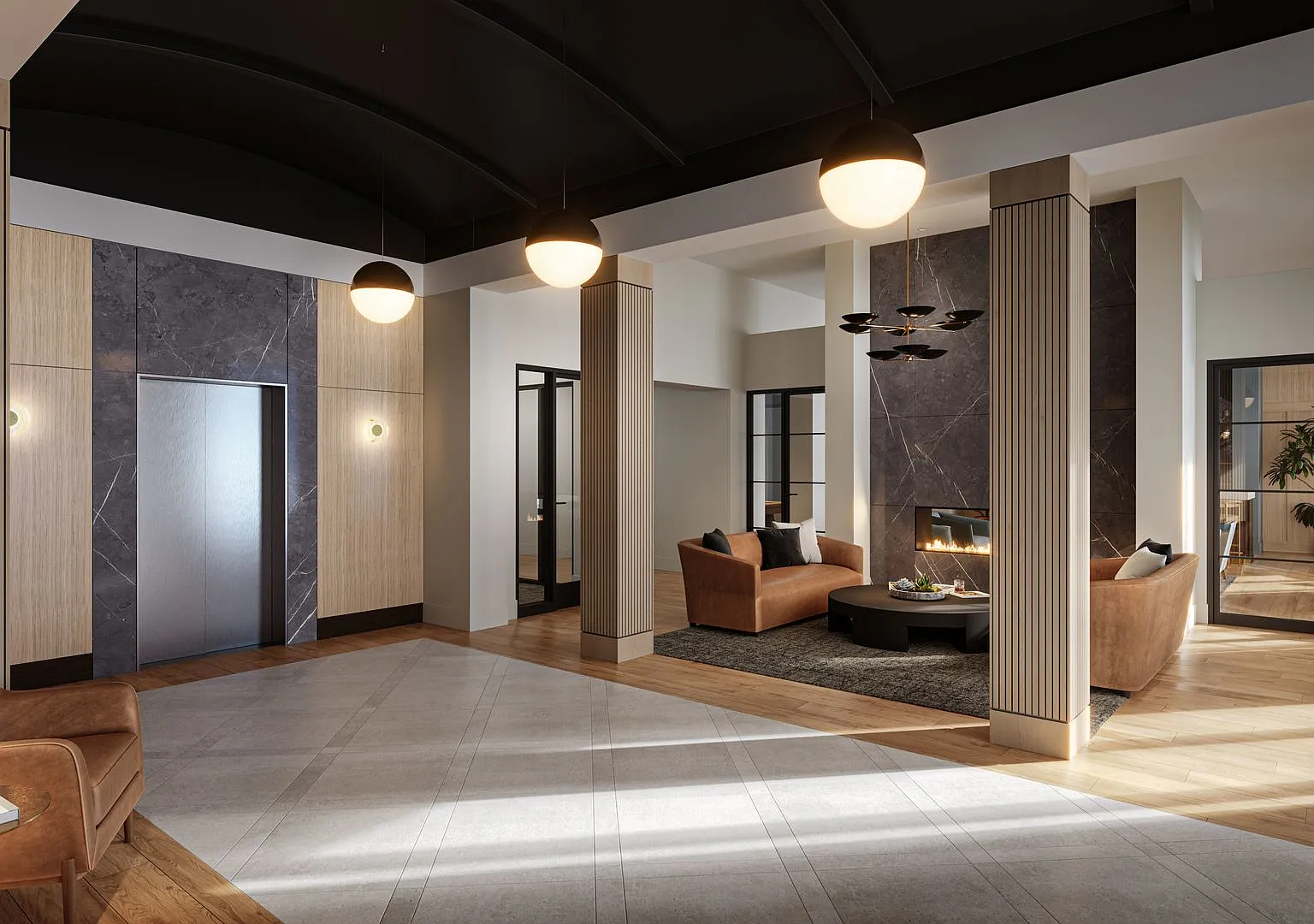 Velwood Residences — Photo 1