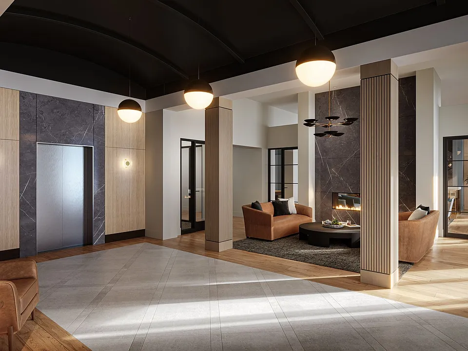 Velwood Residences