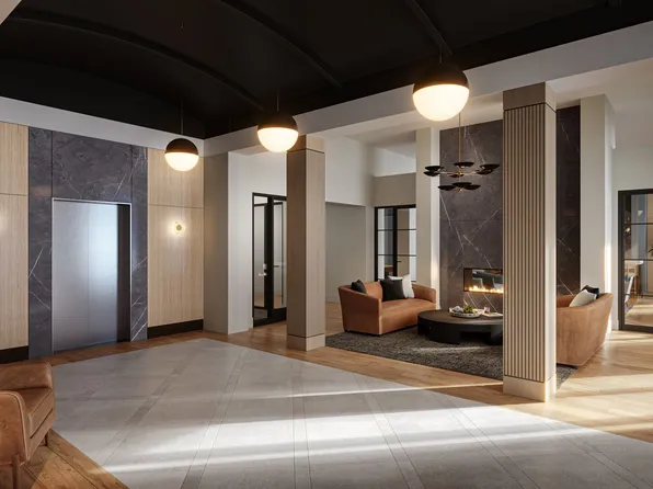 Velwood Residences