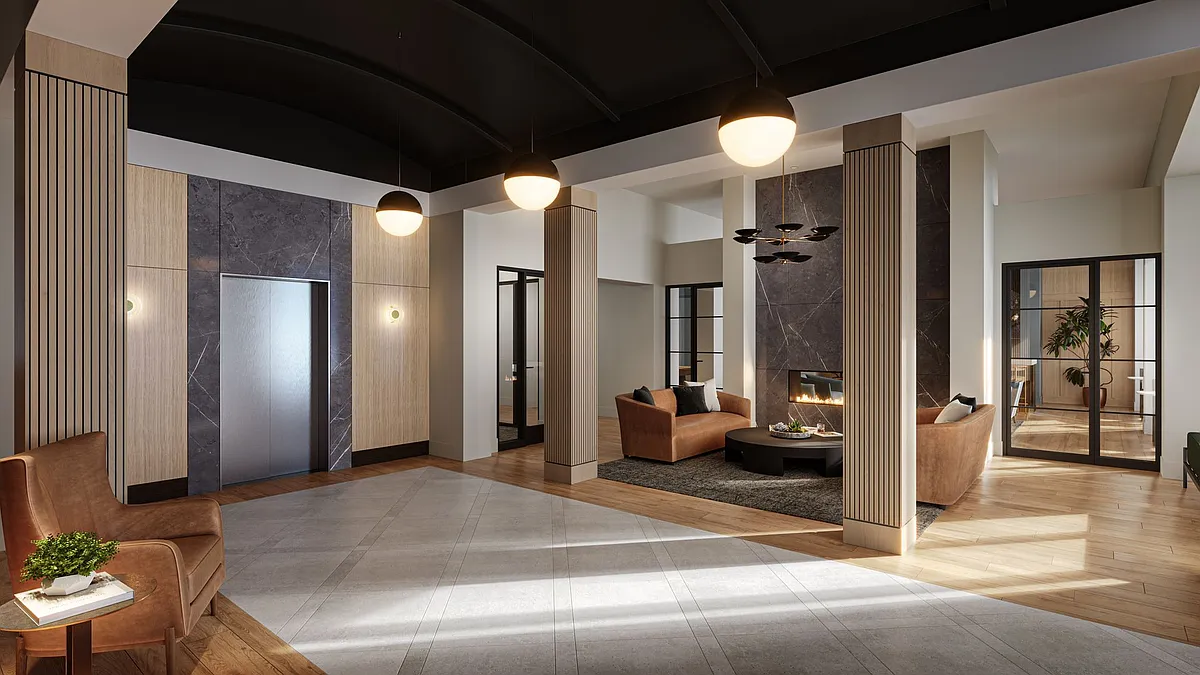 Building Photo - Velwood Residences