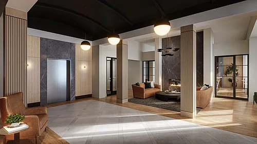 Velwood Residences Photo 1