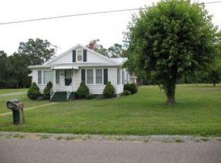 2150 Fleeburg Rd, Shenandoah, VA 22849