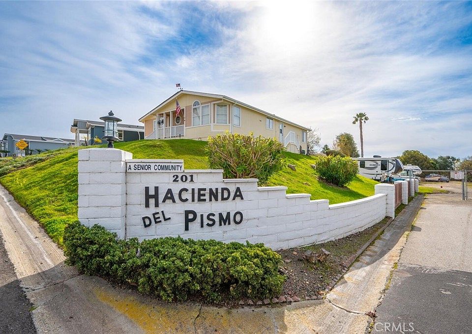 201 Five Cities Dr SPACE 1, Pismo Beach, CA 93449 Zillow