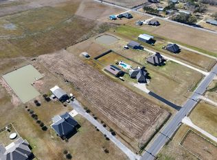0 Gillson Rd, Iowa, LA 70647