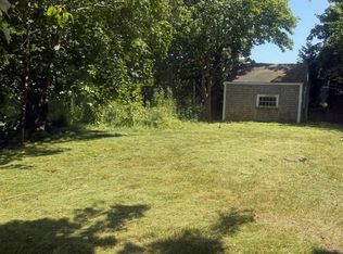 12 New St, Nantucket, MA 02554