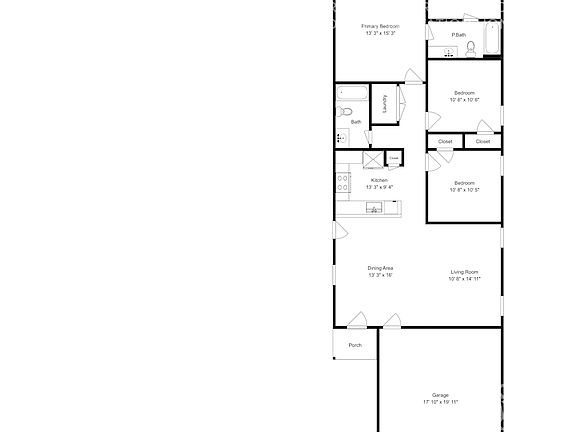 2nd image of 7219 Cultivator Way