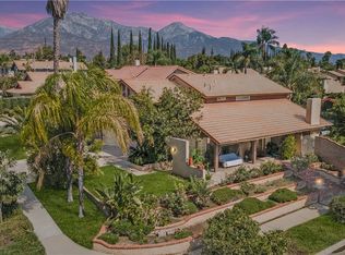 1564 Redwood Way, Upland, CA 91786