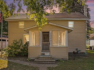 1408 Silverbrook Ave, Niles, MI 49120