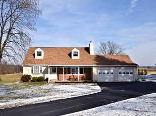555 Bonny Brook Ave, Trappe, PA 19426