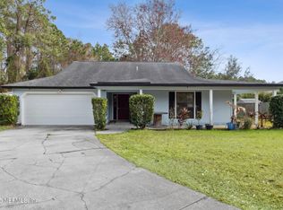 1221 Shallowford Dr E, Jacksonville, FL 32225