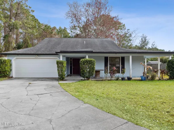 1221 SHALLOWFORD Drive E, Jacksonville, FL 32225