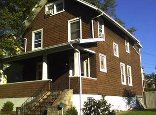 4630 Elsrode Ave, Baltimore, MD 21214